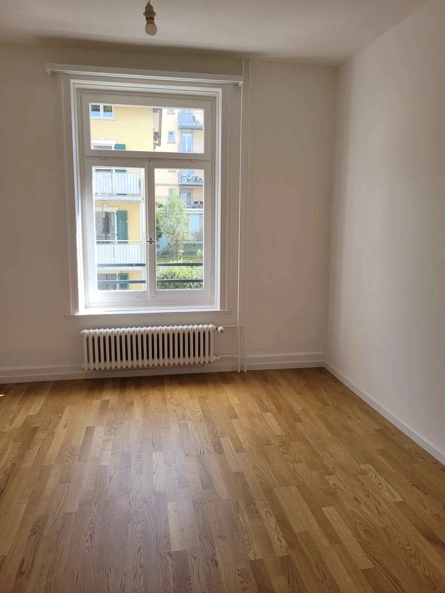 Bezahlbare Wohnung in Ruhiger Lage - Foto 3 von 9