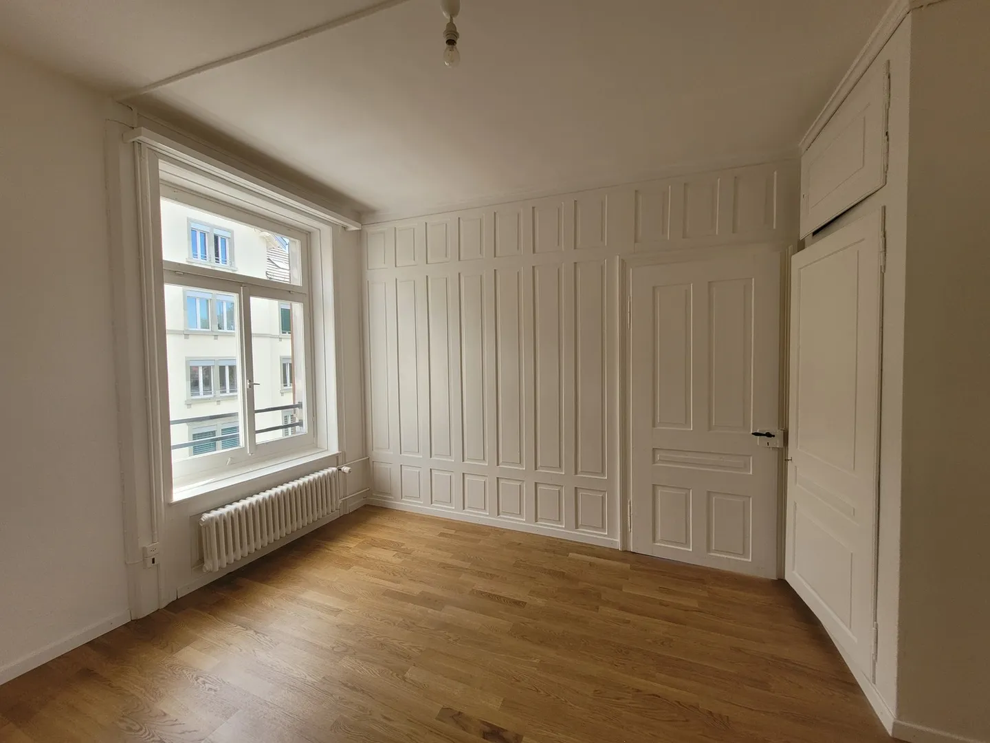 Bezahlbare Wohnung in Ruhiger Lage - Foto 4 von 9