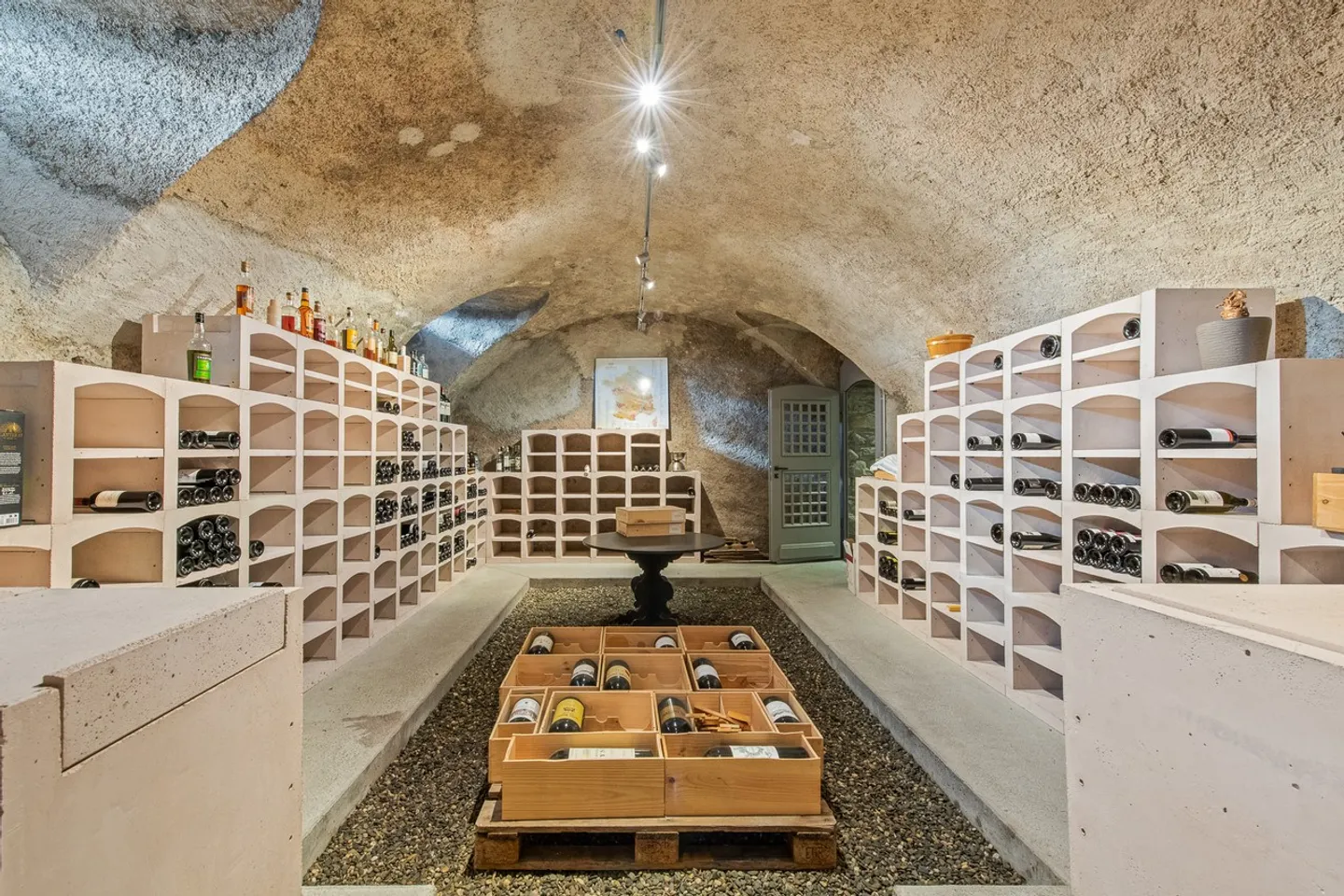 I Cedri - Ex residenza del pittore Frédéric Rouge - Foto 14 di 19