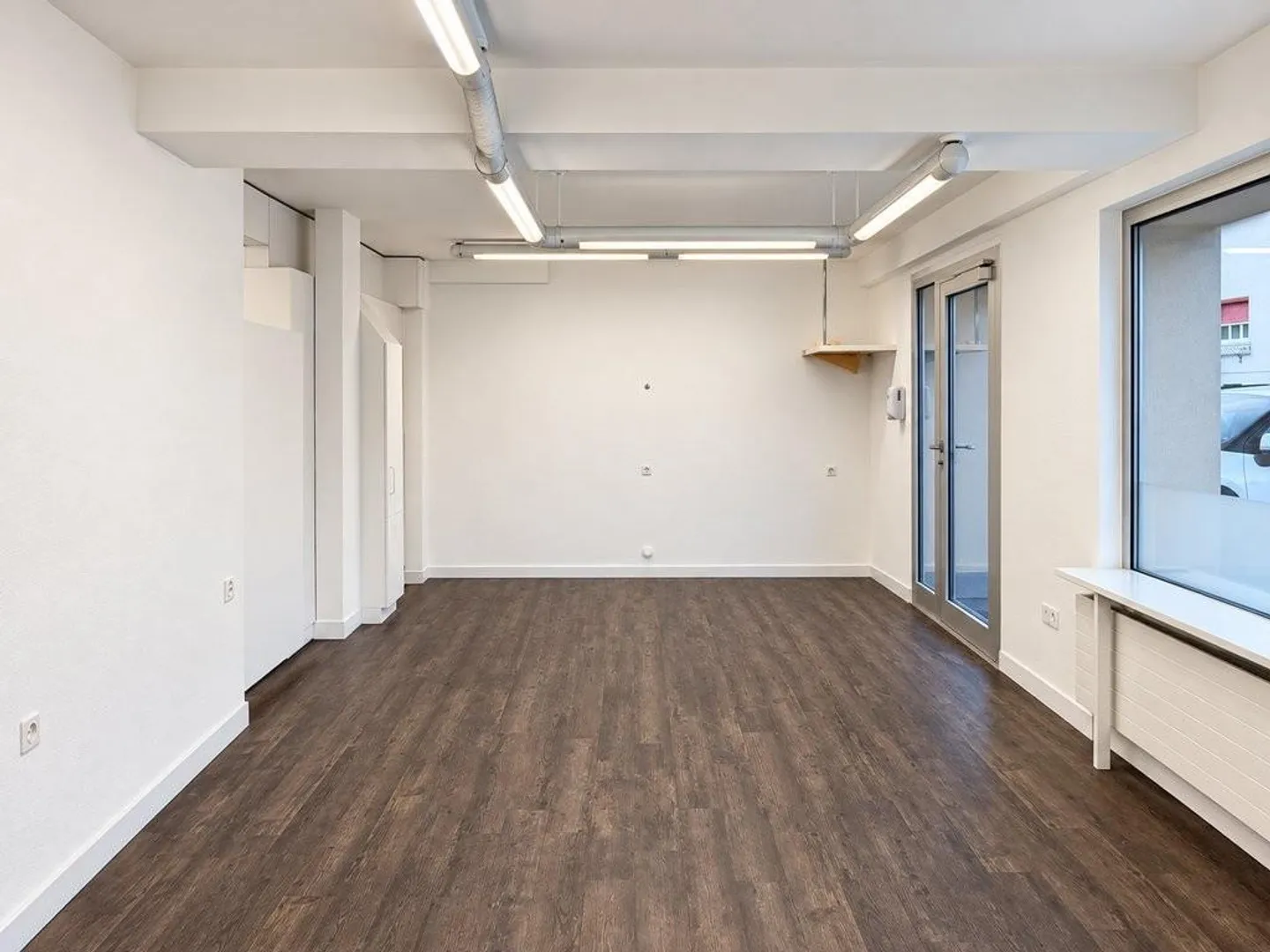 Retail Space in Murten - Photo 2 of 9