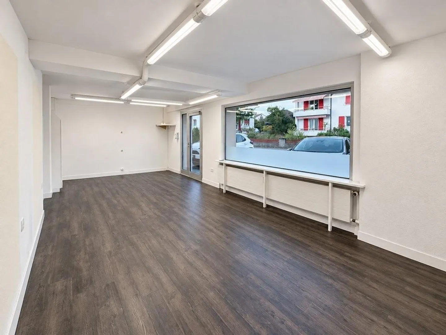Retail Space in Murten - Photo 3 of 9
