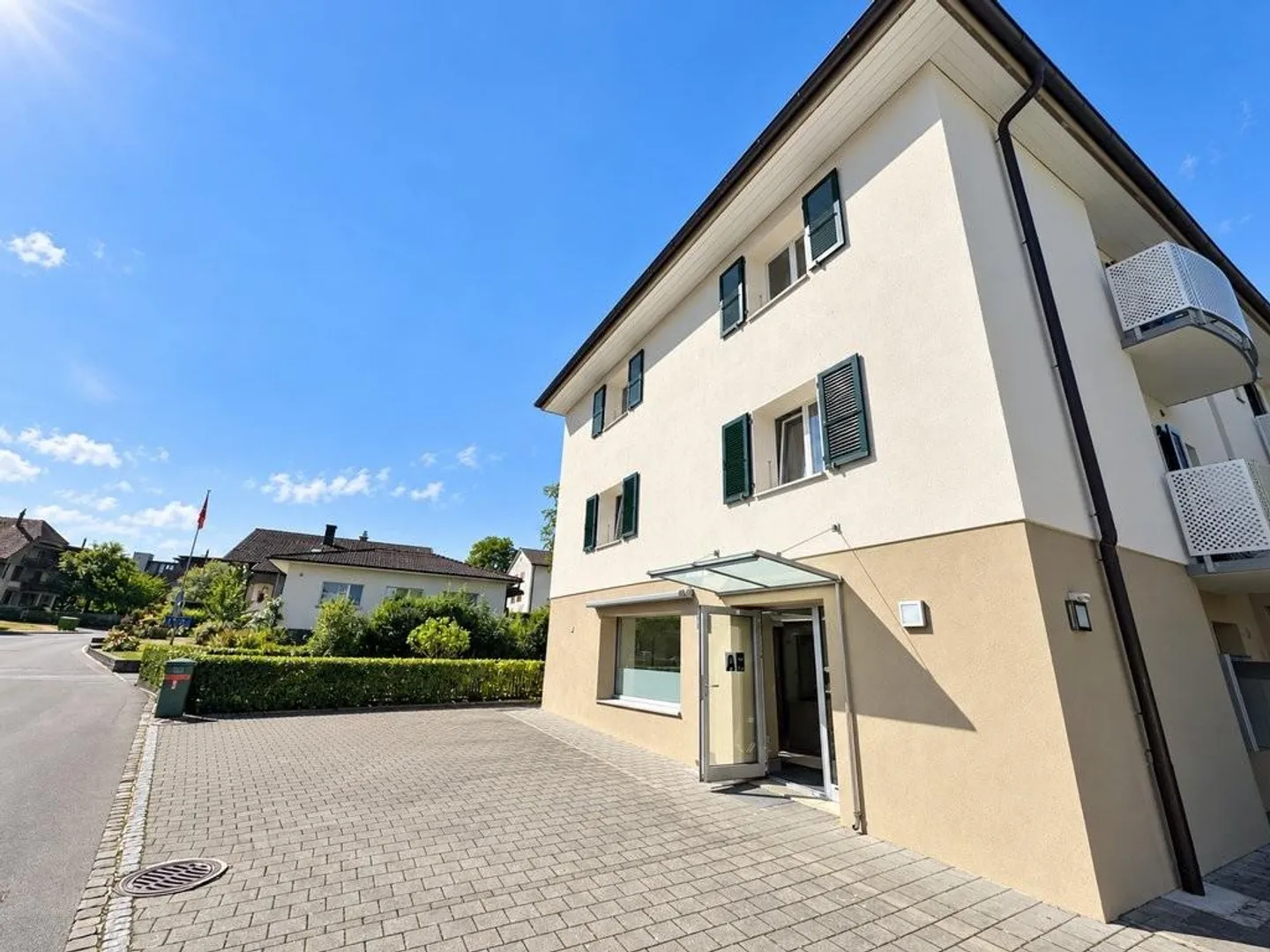 Retail Space in Murten - Photo 9 of 9