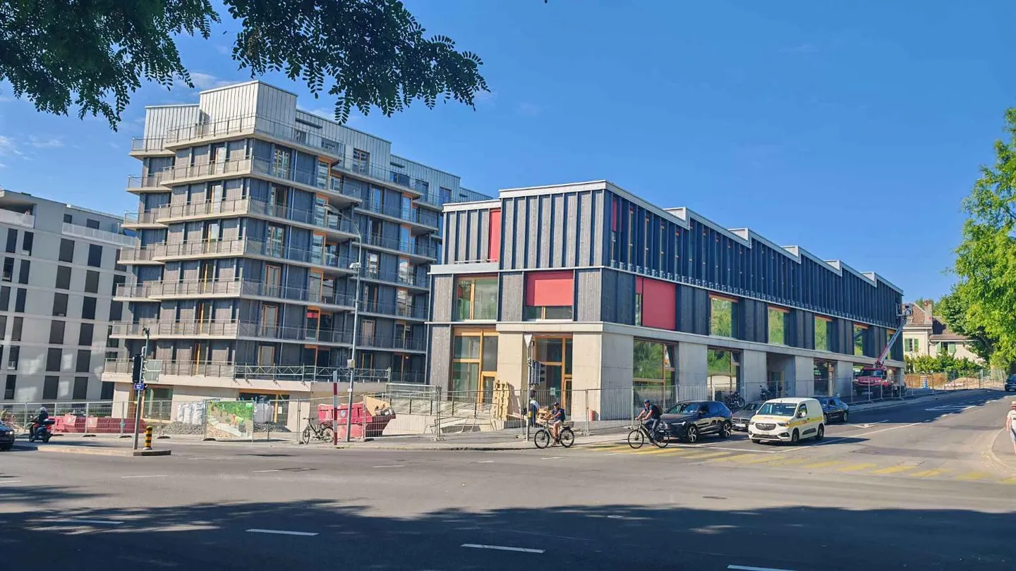 Arcade Restaurant - Photo 2 sur 3