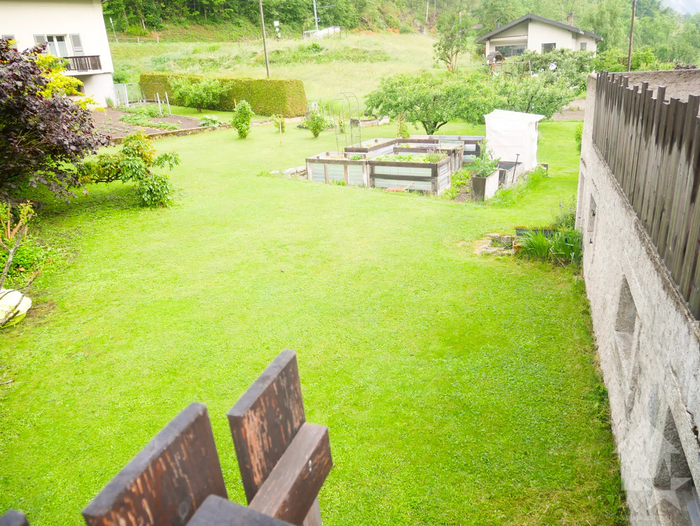 Grande villa familiare piena di fascino con un grande balcone di 100m2! - Foto 29 di 33