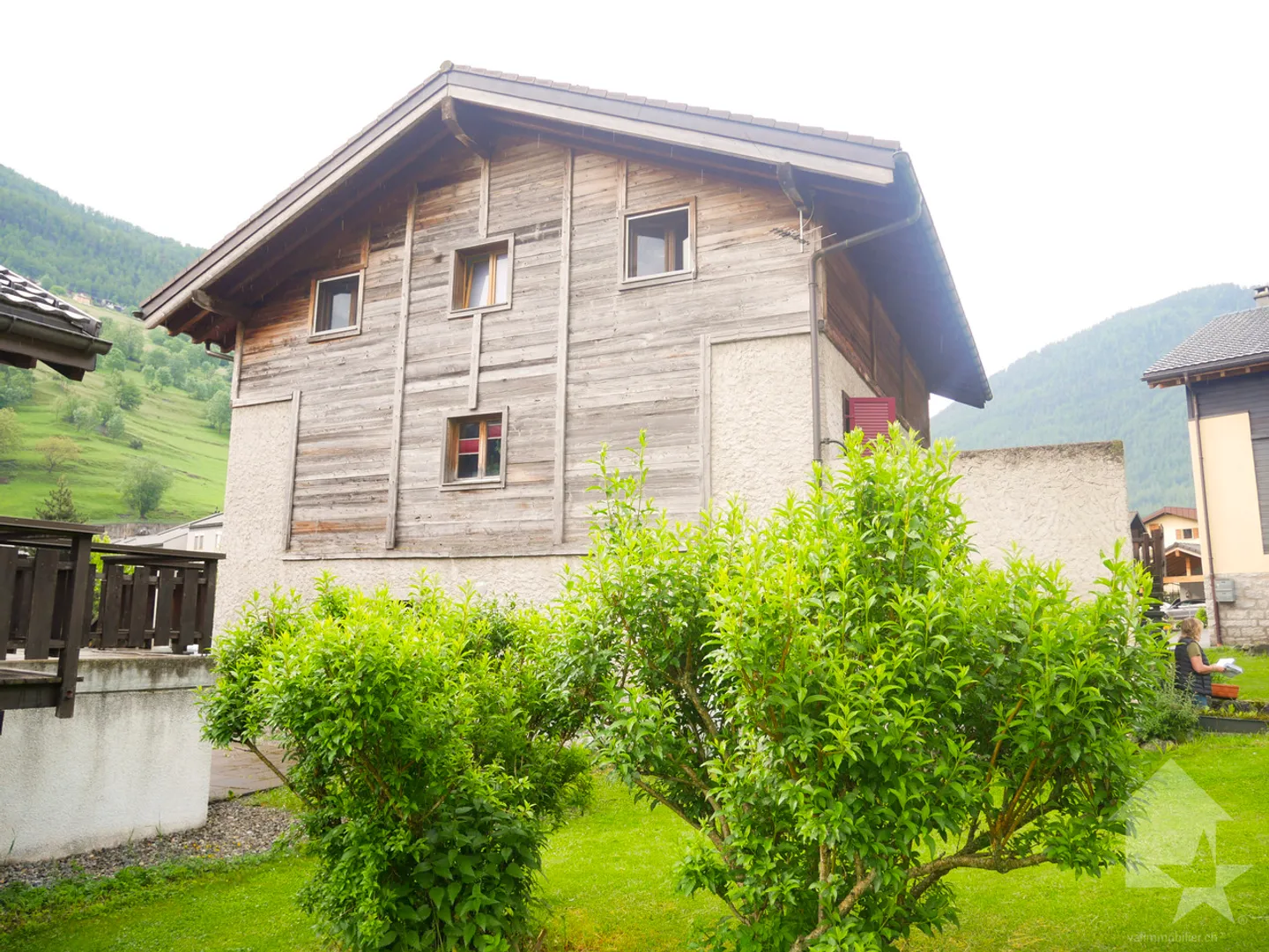 Grande villa familiare piena di fascino con un grande balcone di 100m2! - Foto 31 di 33