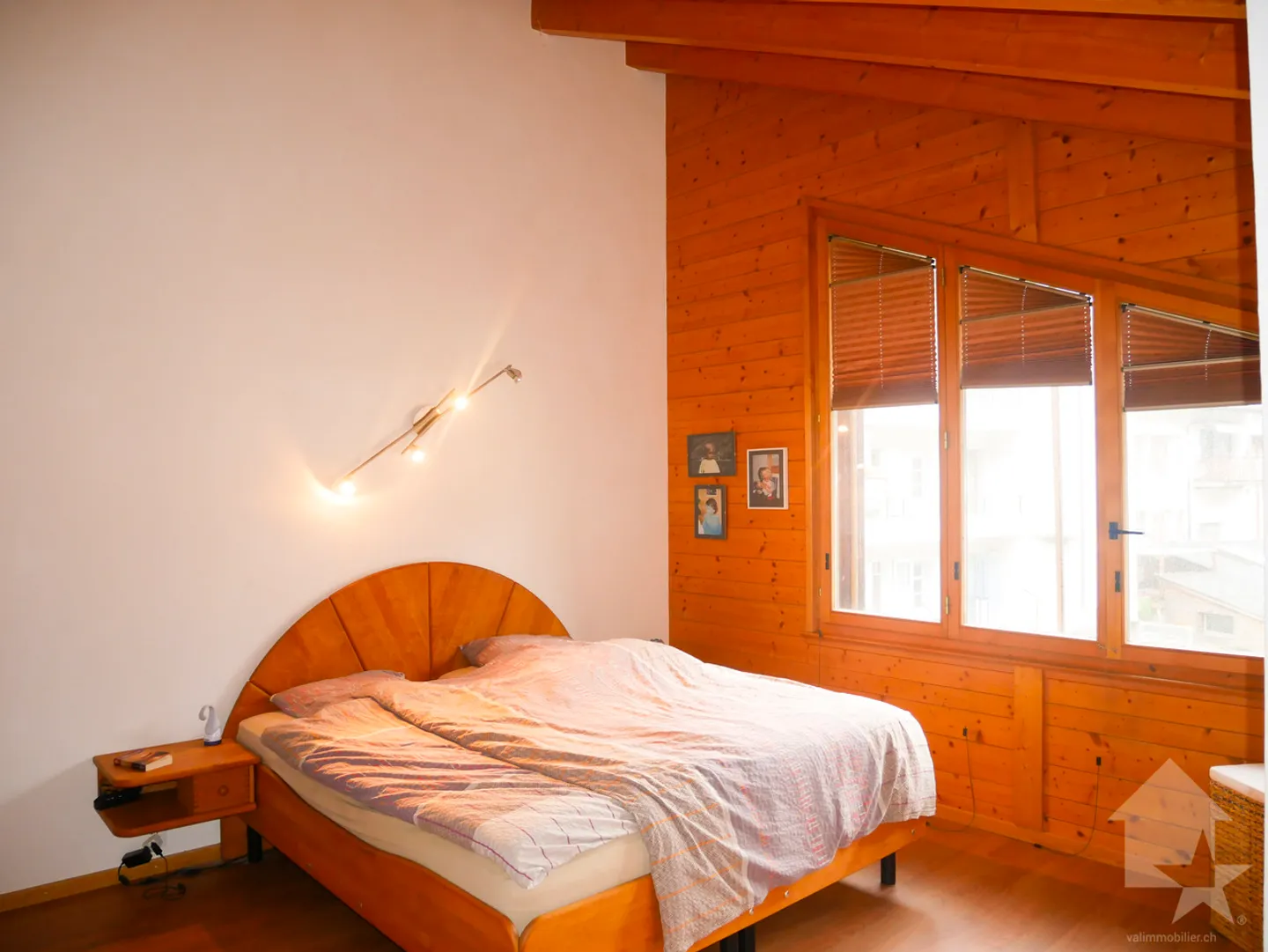 Grande villa familiare piena di fascino con un grande balcone di 100m2! - Foto 12 di 33