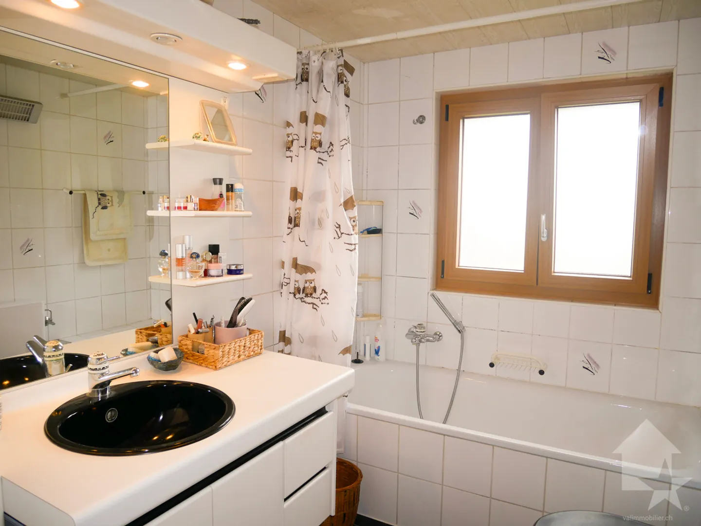Grande villa familiare piena di fascino con un grande balcone di 100m2! - Foto 16 di 33