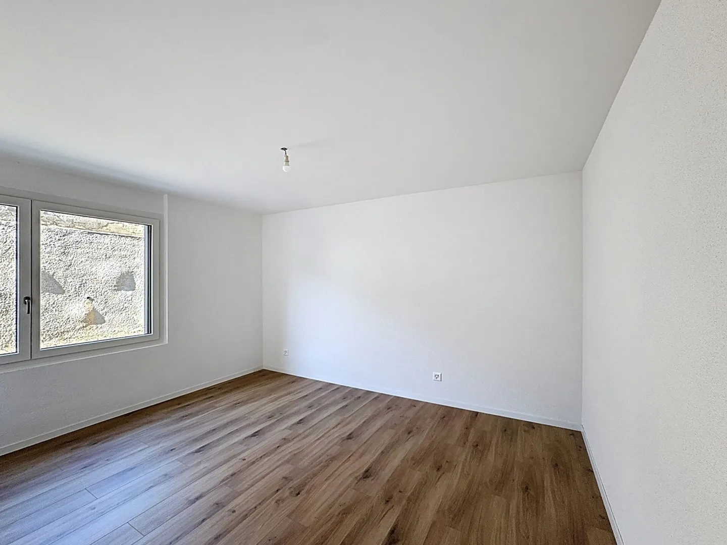 4.5 room apartment with balcony - Photo 7 of 13
