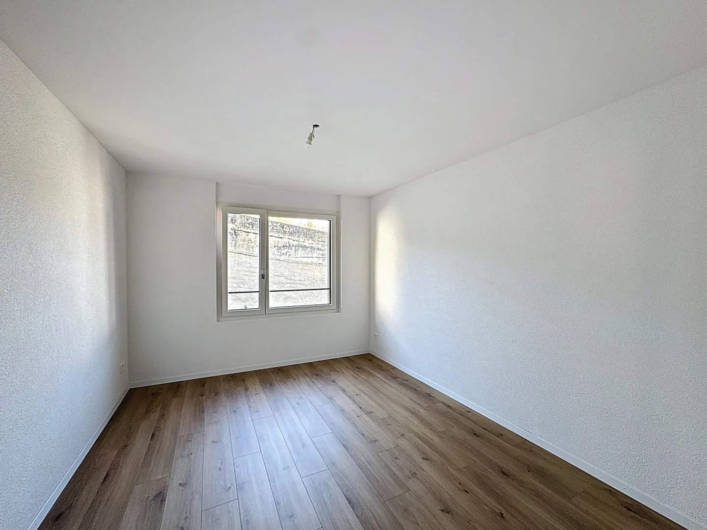4.5 room apartment with balcony - Photo 8 of 13