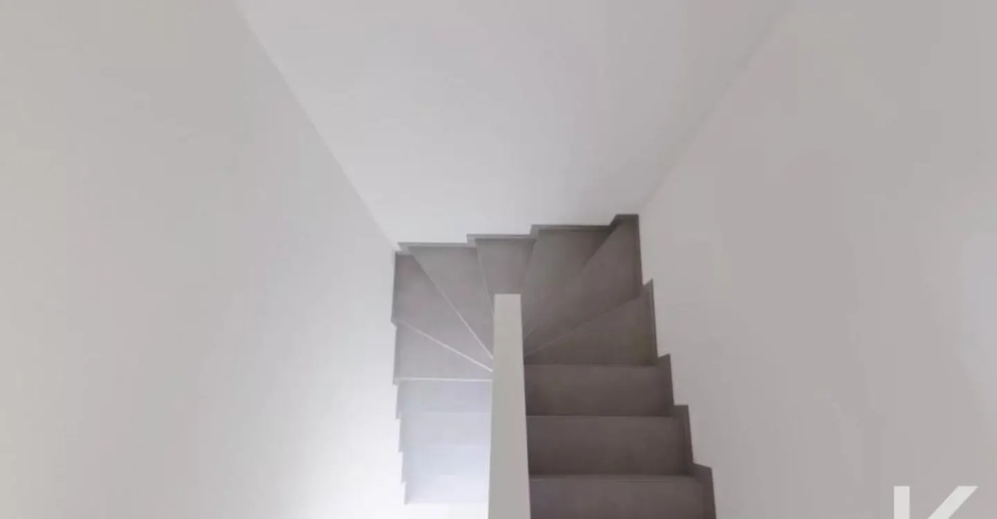 Magnifica villa a schiera in un quartiere residenziale - Foto 9 di 11
