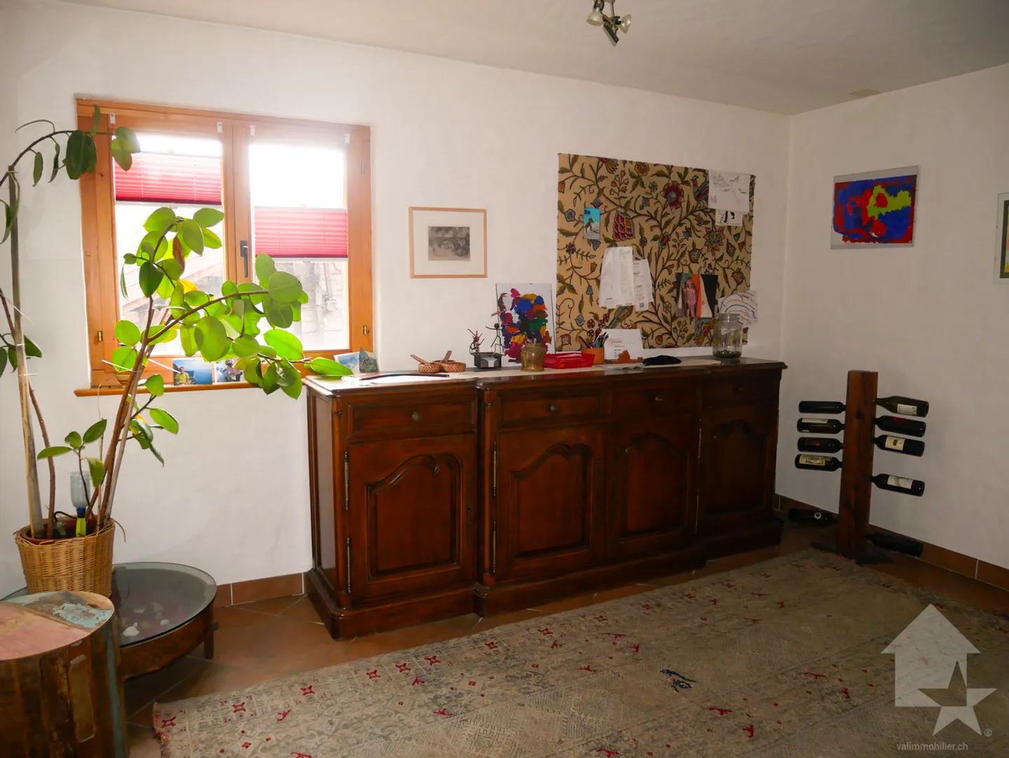 Grande villa familiare piena di fascino con un grande balcone di 100m2! - Foto 17 di 33
