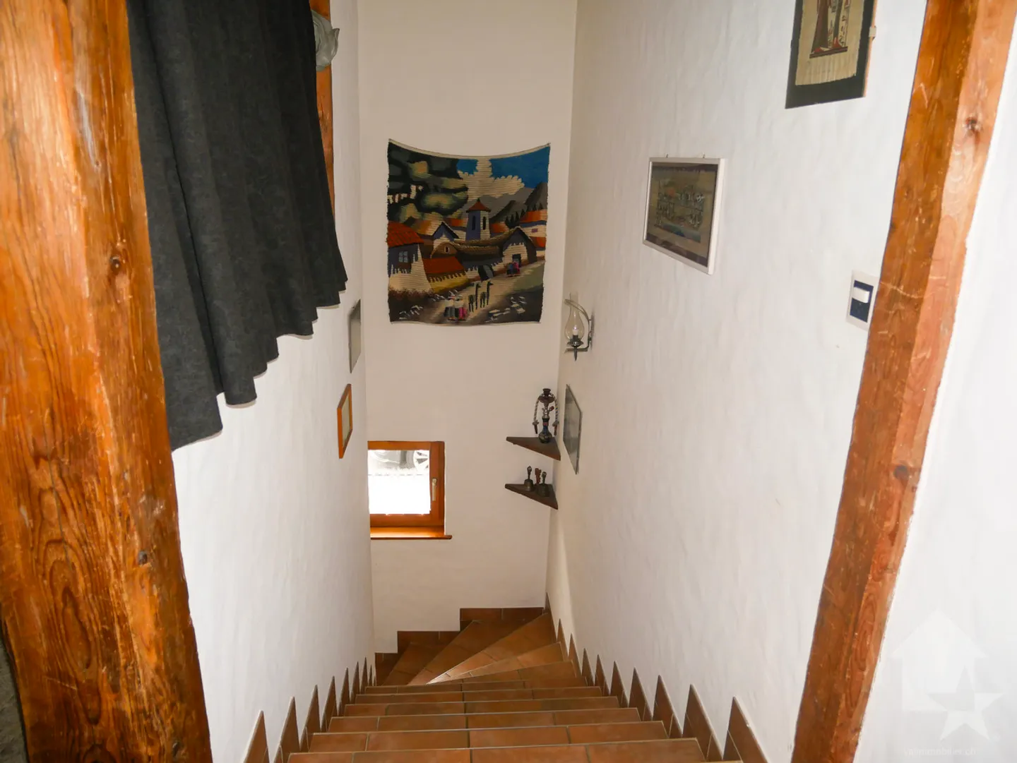 Grande villa familiare piena di fascino con un grande balcone di 100m2! - Foto 20 di 33