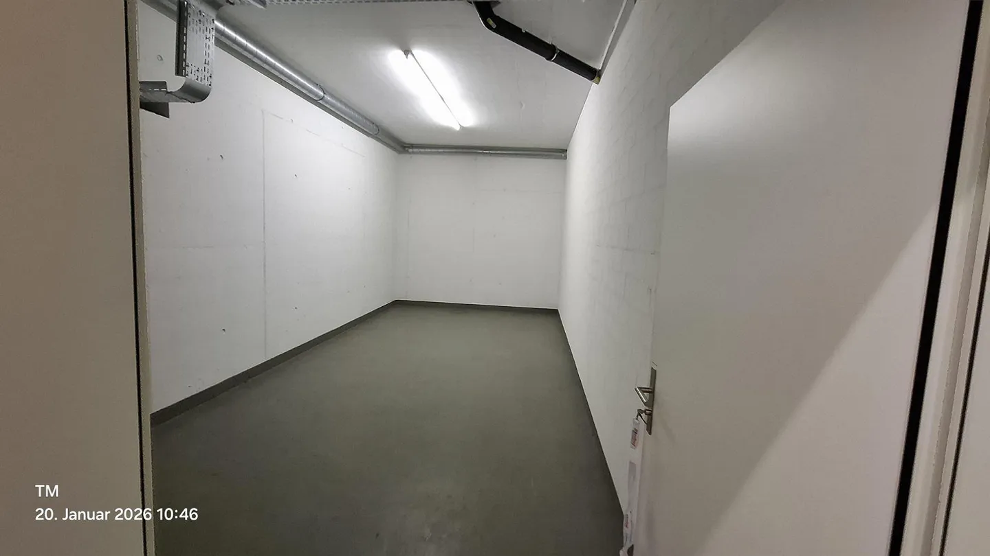 Stanza di deposito a Neukirch (Egnach) - Foto 2 di 2
