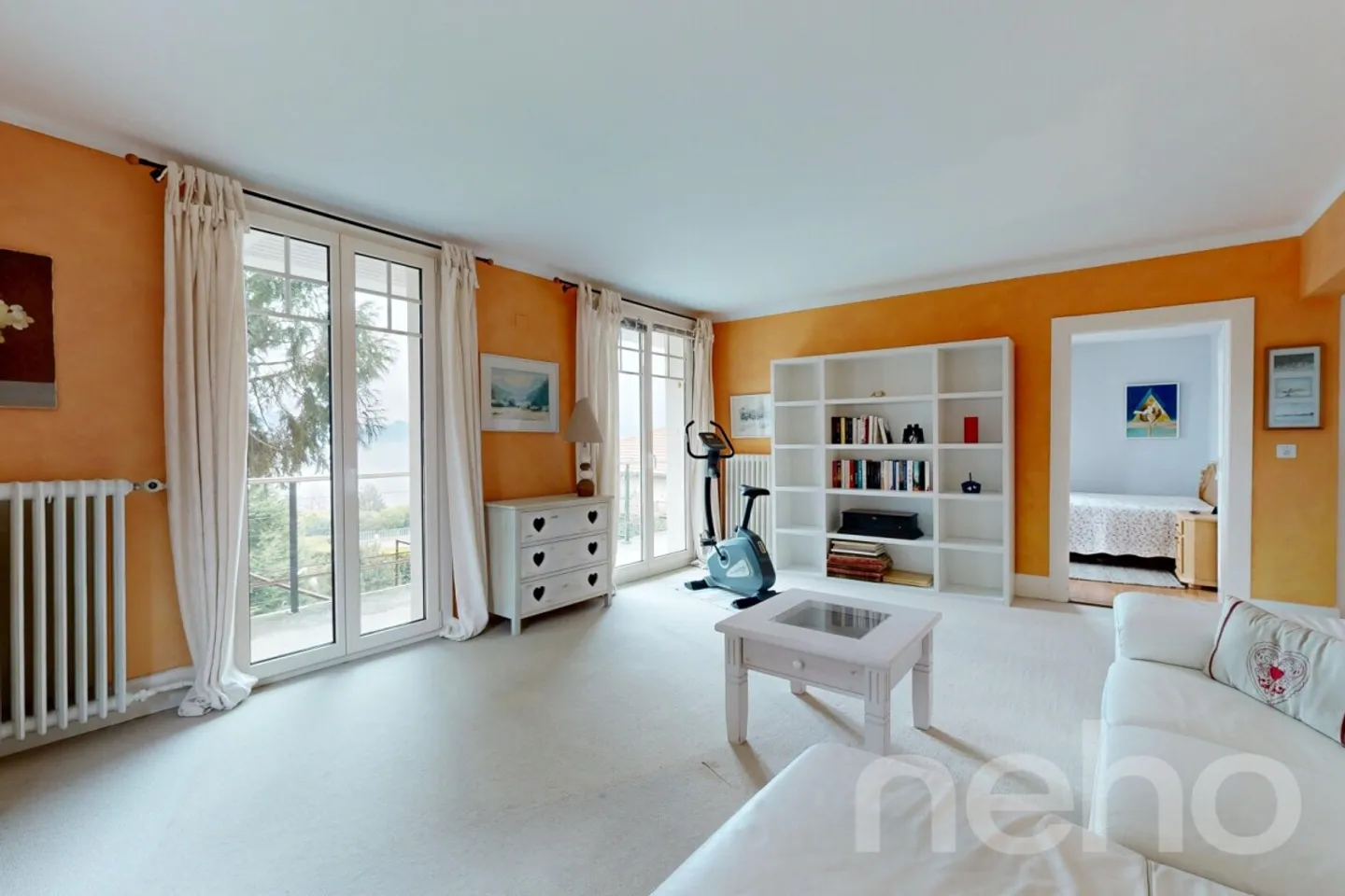 Charming Detached House with Views - Photo 4 of 12