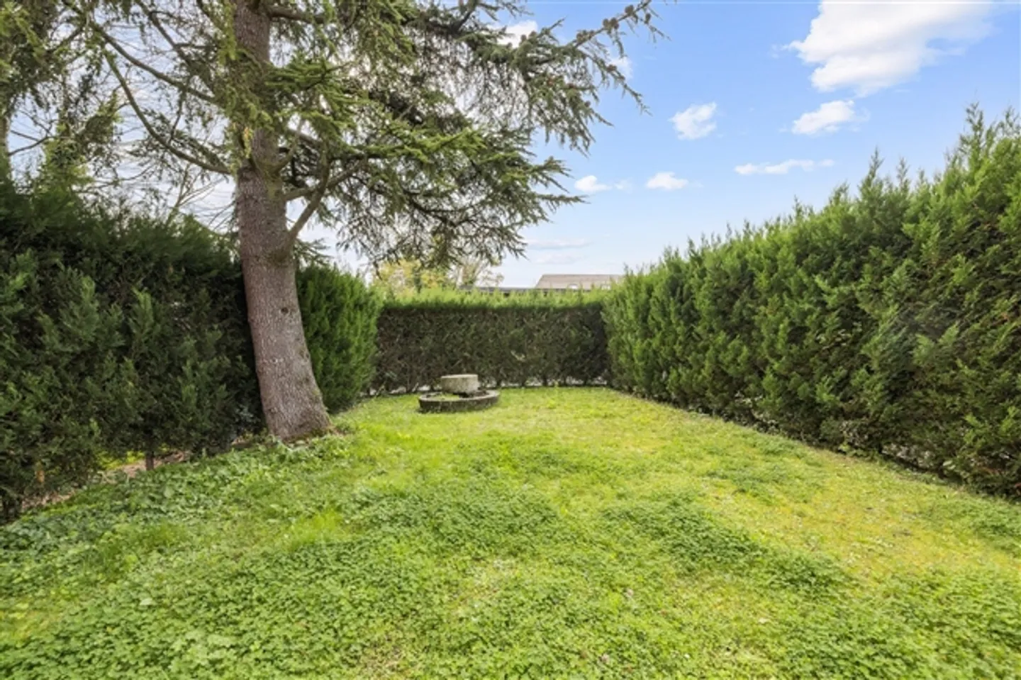 «Hervorragende Dreifachwohnung mit privatem Garten in Collex-Bossy» - Foto 3 di 15