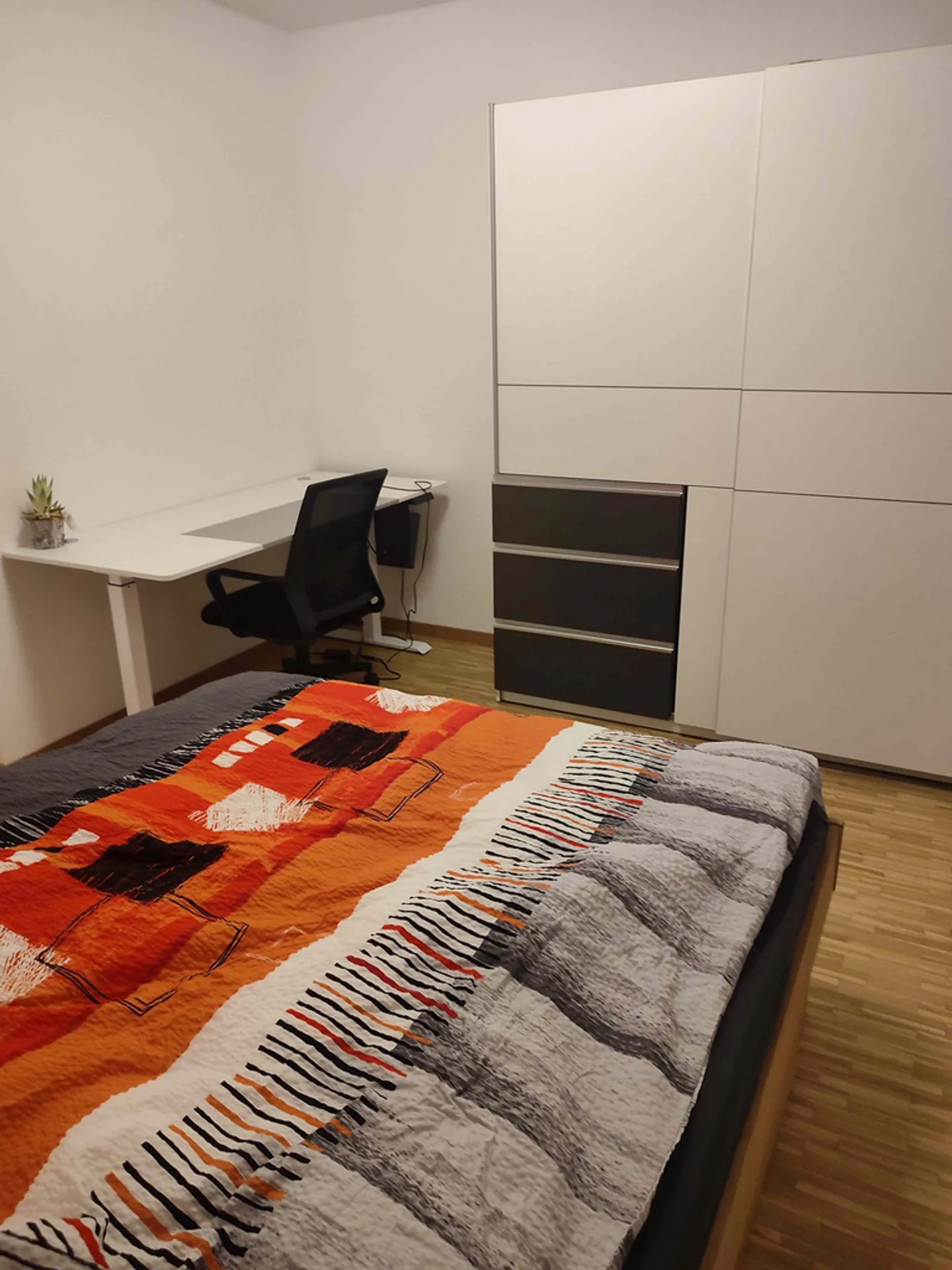 Appartamento con 4,5 stanze al 1° piano - Foto 6 di 9