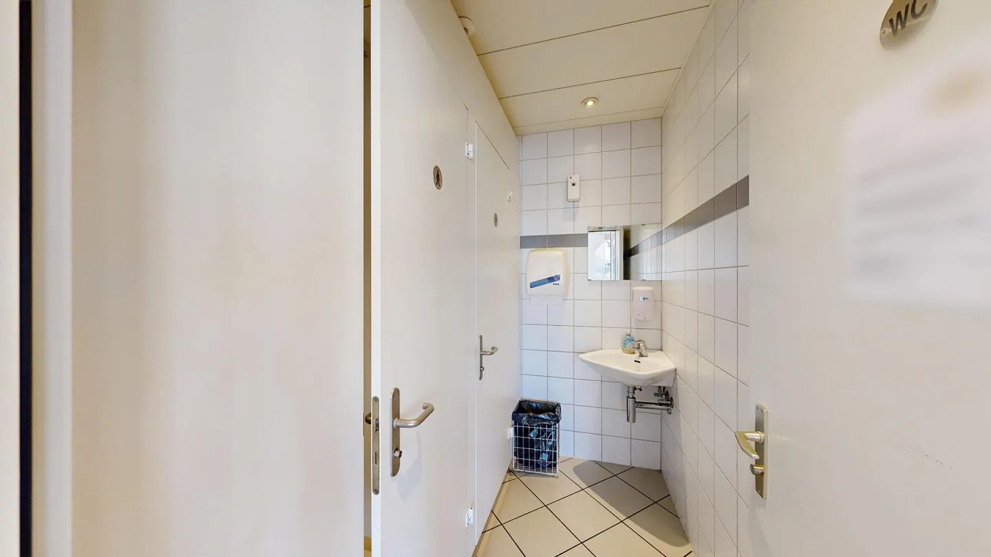 Central Commercial Space in Amriswil - Photo 4 of 6