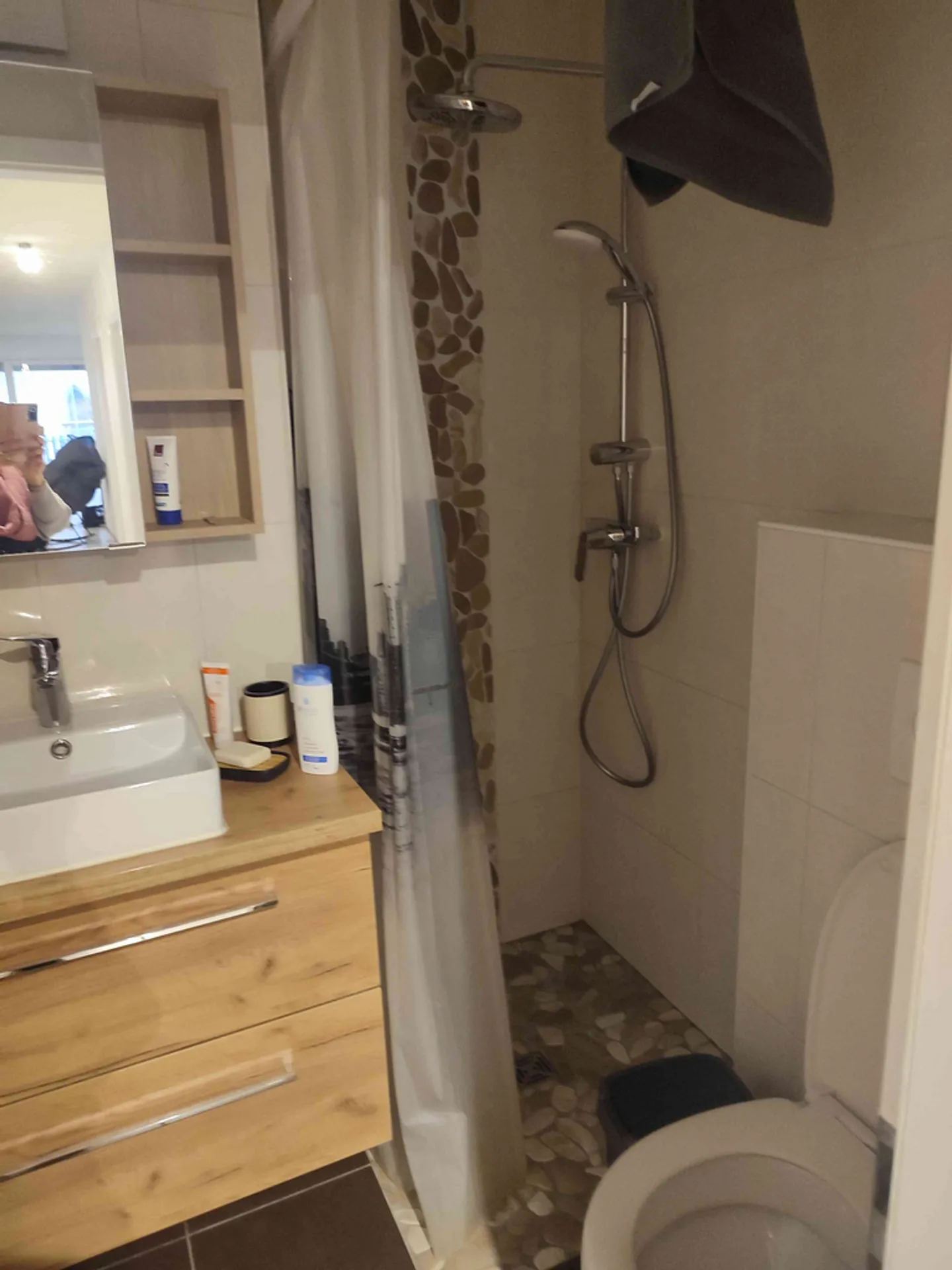 Appartamento con 4,5 stanze al 1° piano - Foto 8 di 9