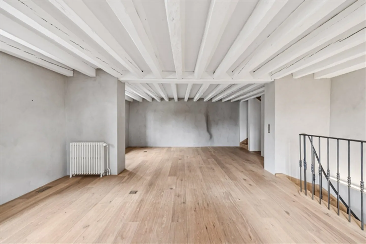 «Hervorragende Dreifachwohnung mit privatem Garten in Collex-Bossy» - Foto 8 di 15