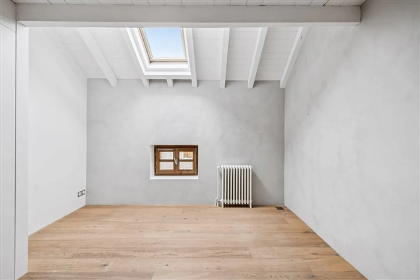 «Hervorragende Dreifachwohnung mit privatem Garten in Collex-Bossy» - Foto 10 di 15