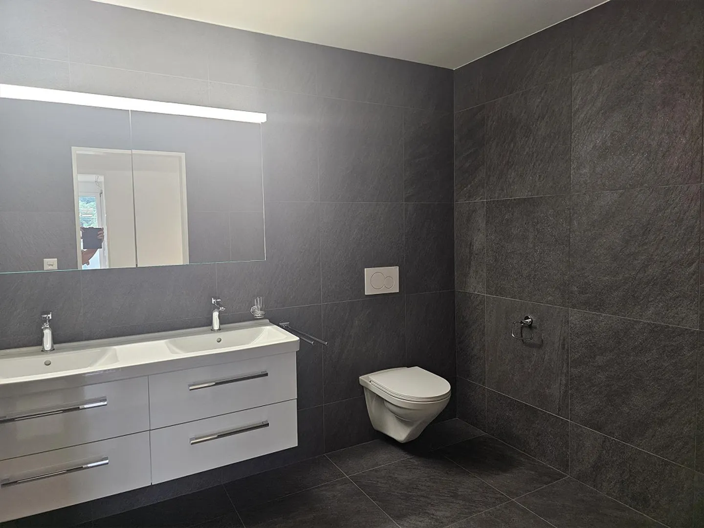 Appartamento 3.5 stanze con balcone - Foto 8 di 10