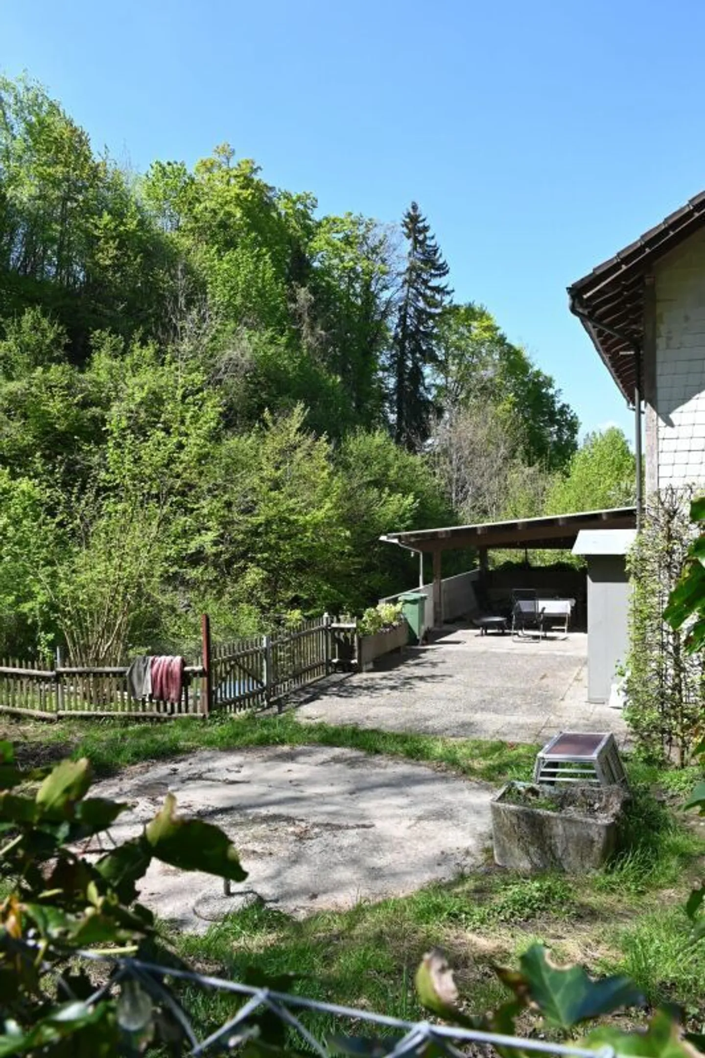 Living in the Heart of Nature - Photo 8 of 10