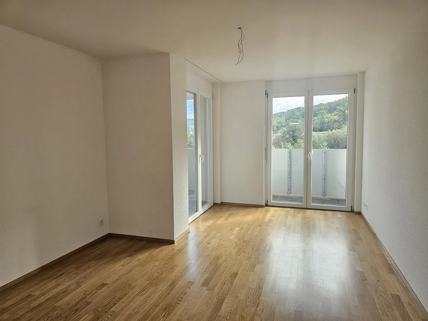 Appartamento 3.5 stanze con balcone - Foto 5 di 10