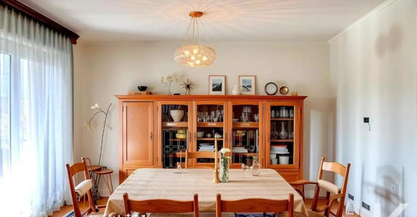 Appartamento di 4,5 locali nel cuore del villaggio di Vernayaz - Foto 3 di 10