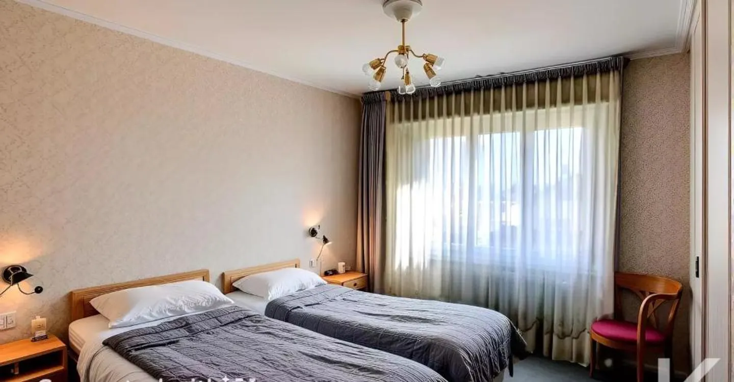 Appartamento di 4,5 locali nel cuore del villaggio di Vernayaz - Foto 5 di 10