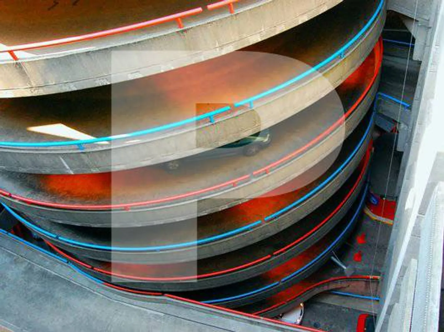 Garage mieten - Foto 1 von 1