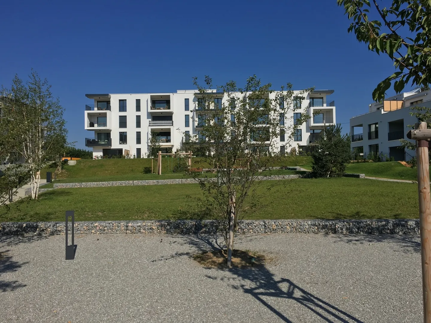 Appartement Familial - Photo 2 sur 2