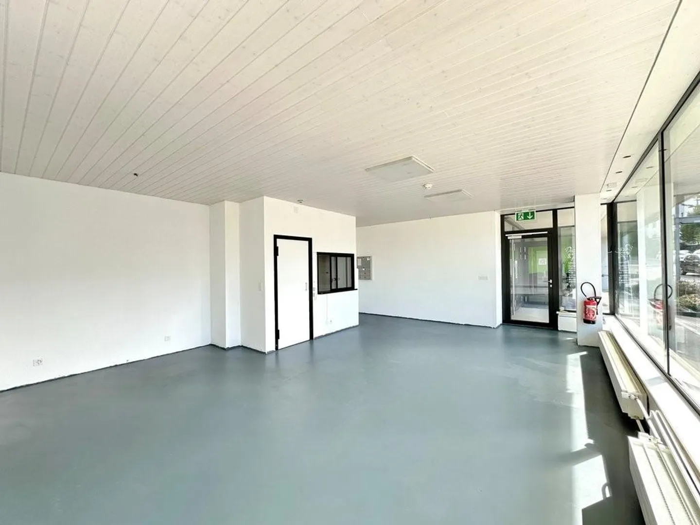 Spazio commerciale - Thurgauerstrasse 33, Rorschach - Foto 4 di 6