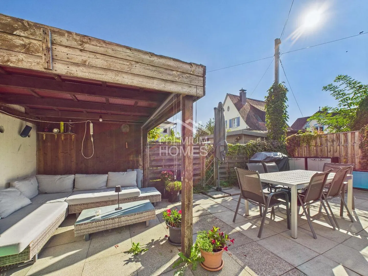 LA TUA OASI MULTIGENERAZIONALE IN UNA POSIZIONE IDEALE - Foto 7 di 10