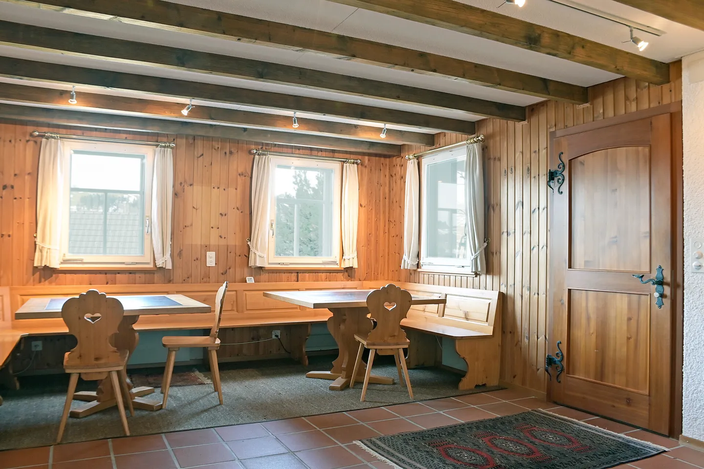 Casa Incantevole con Vista Scenica - Foto 6 di 11