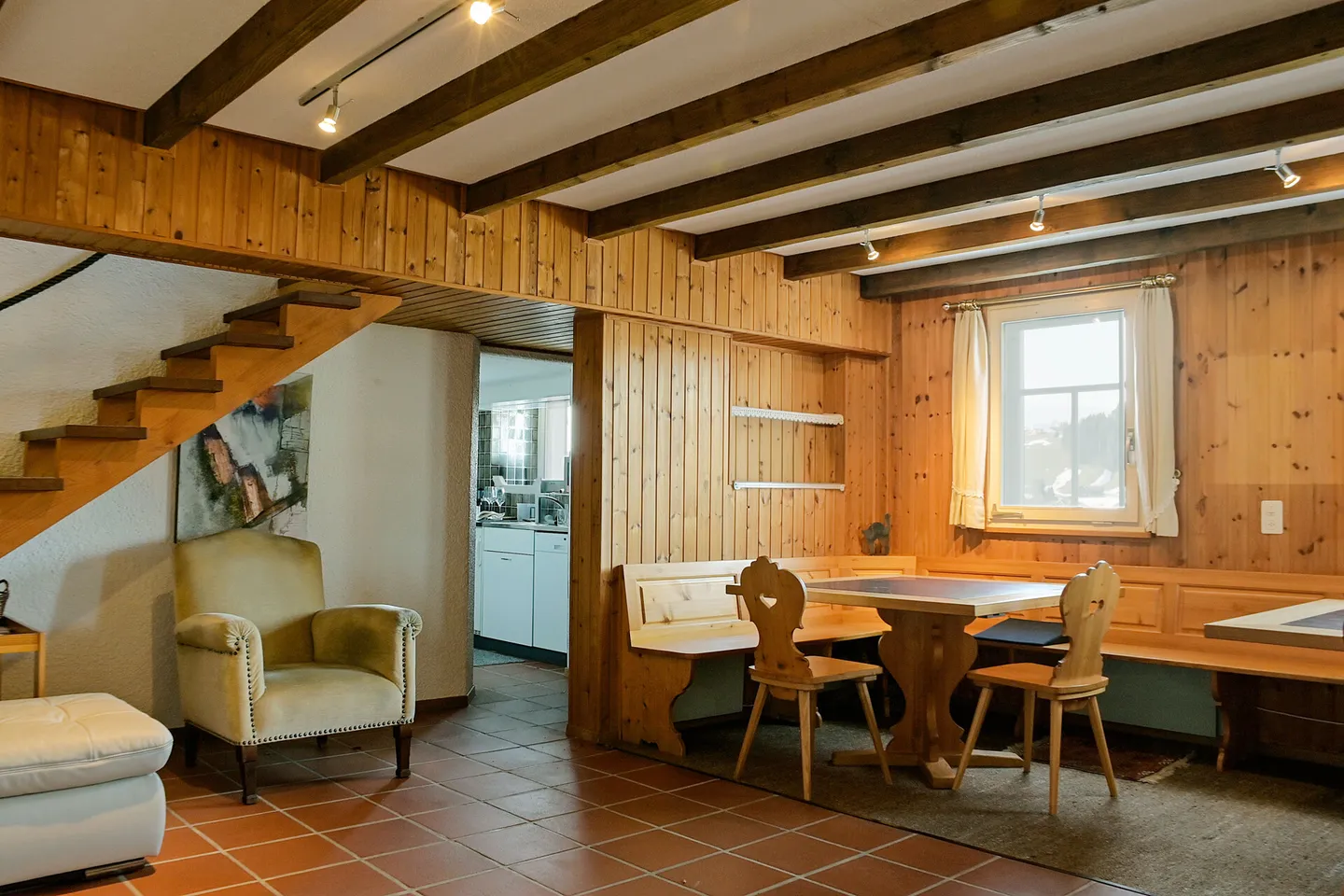 Casa Incantevole con Vista Scenica - Foto 7 di 11