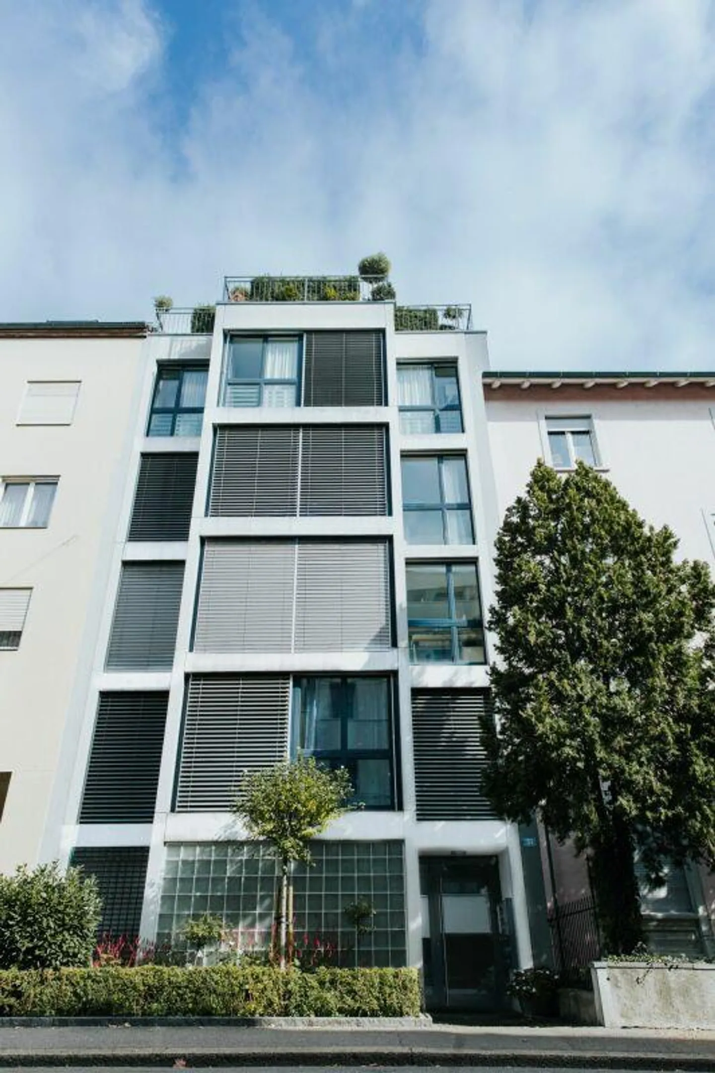 Exclusive Rooftop Garden Oasis - Your Classy Retreat! - Photo 3 of 15