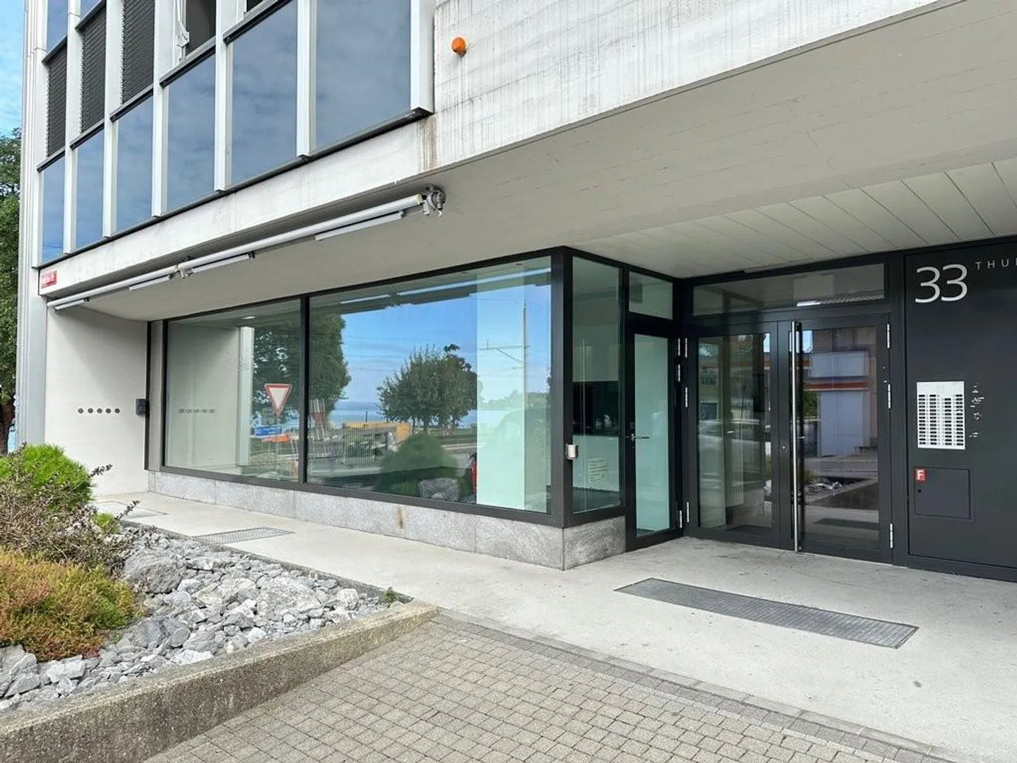 Spazio commerciale - Thurgauerstrasse 33, Rorschach - Foto 2 di 6