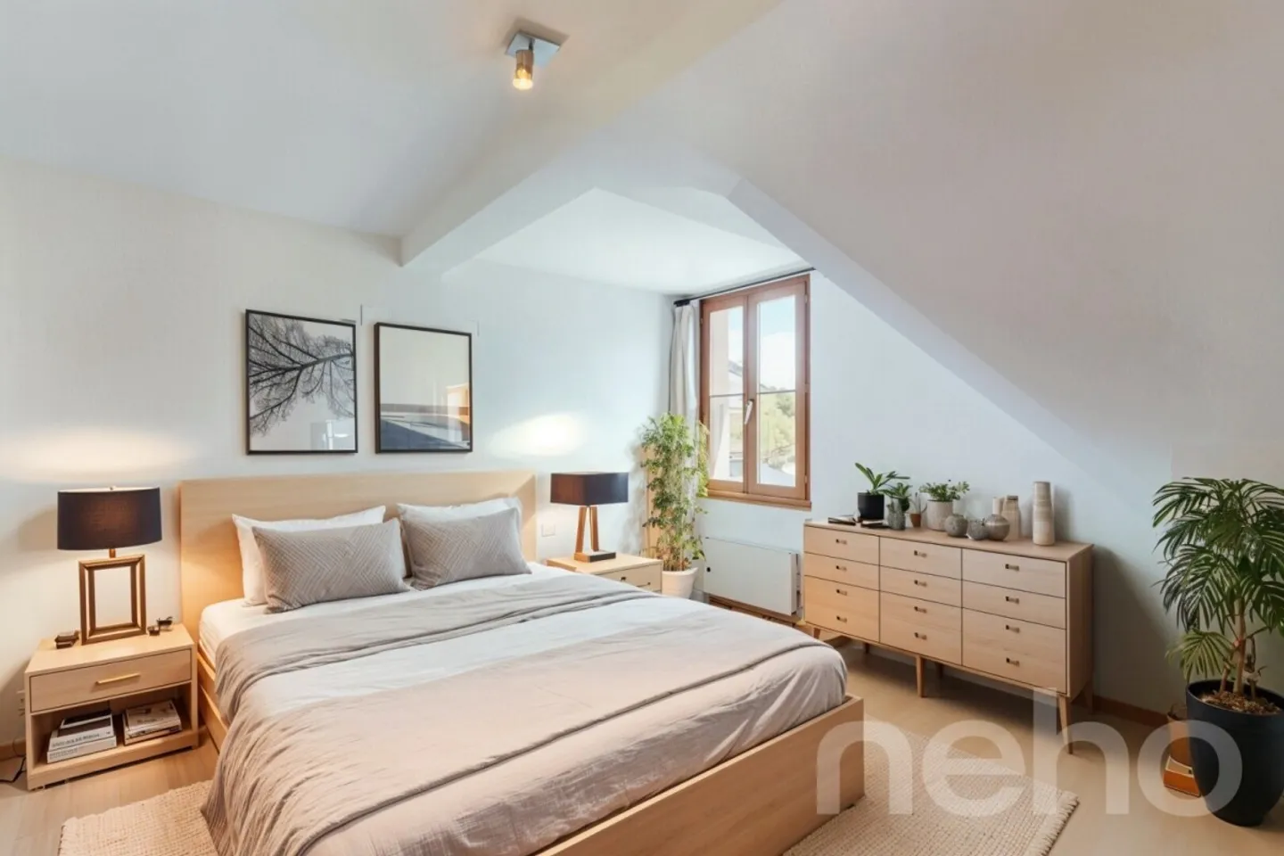 Charming House with Mountain View - Photo 8 of 11