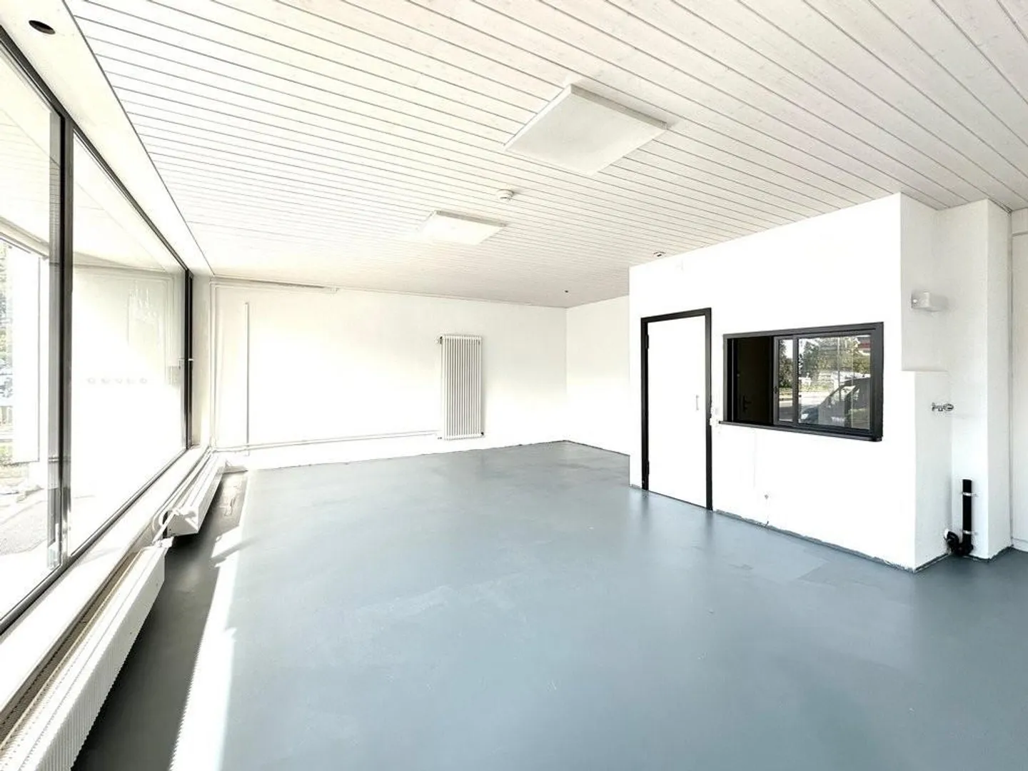 Spazio commerciale - Thurgauerstrasse 33, Rorschach - Foto 3 di 6