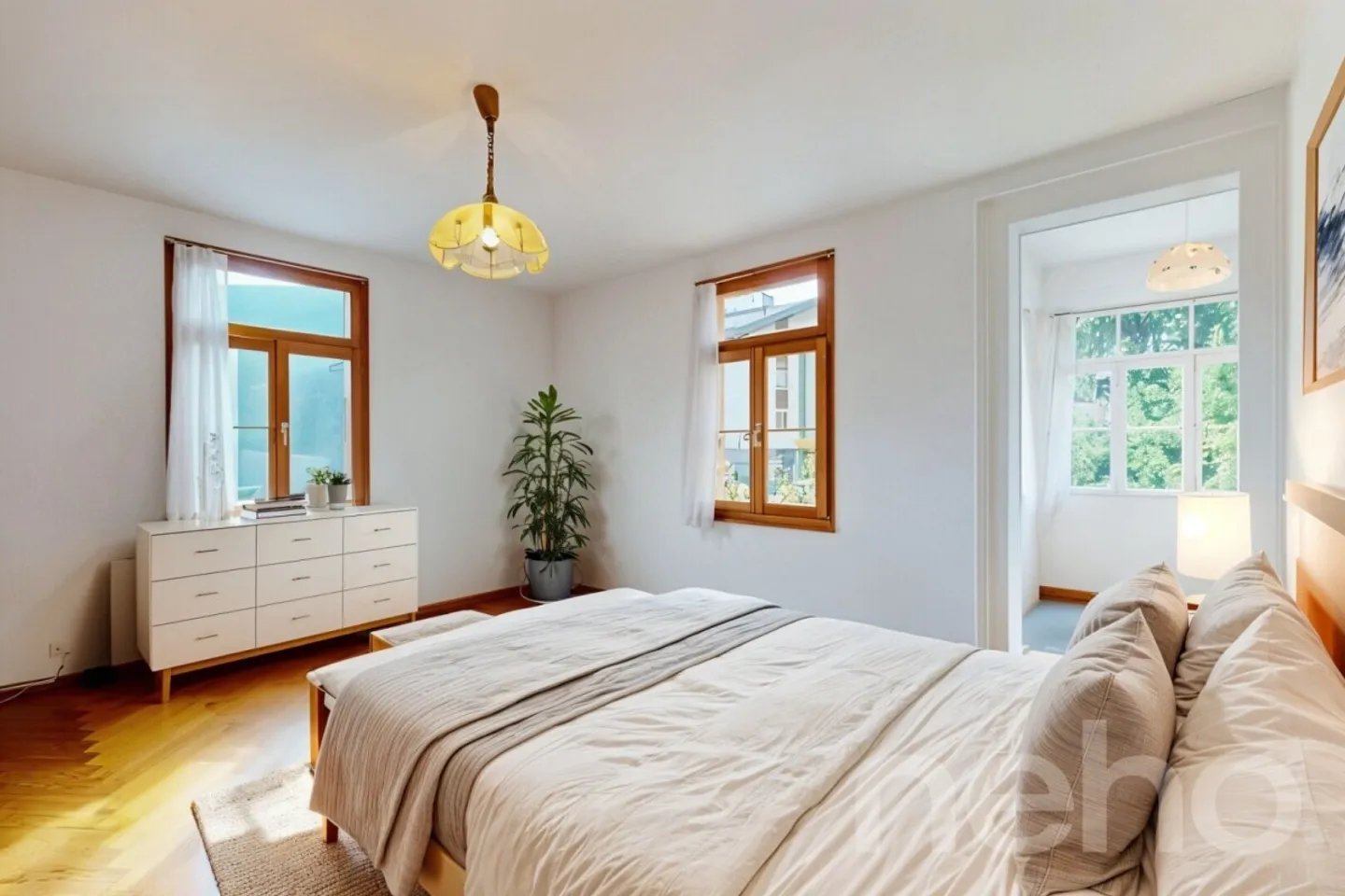 Charming House with Mountain View - Photo 9 of 11