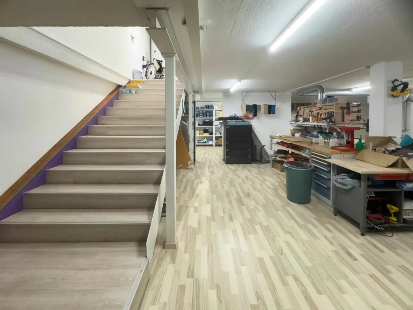 Schönes Gewerbeobjekt, sehr gut gelegen mit stabilem Ertrag. - Foto 7 von 10