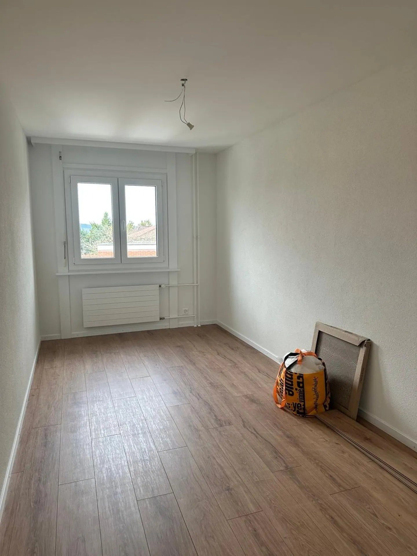 Granges-Paccot 3,5 Zimmer von 93 m2 mit überdachtem Balkon/Terrasse - Foto 10 von 13