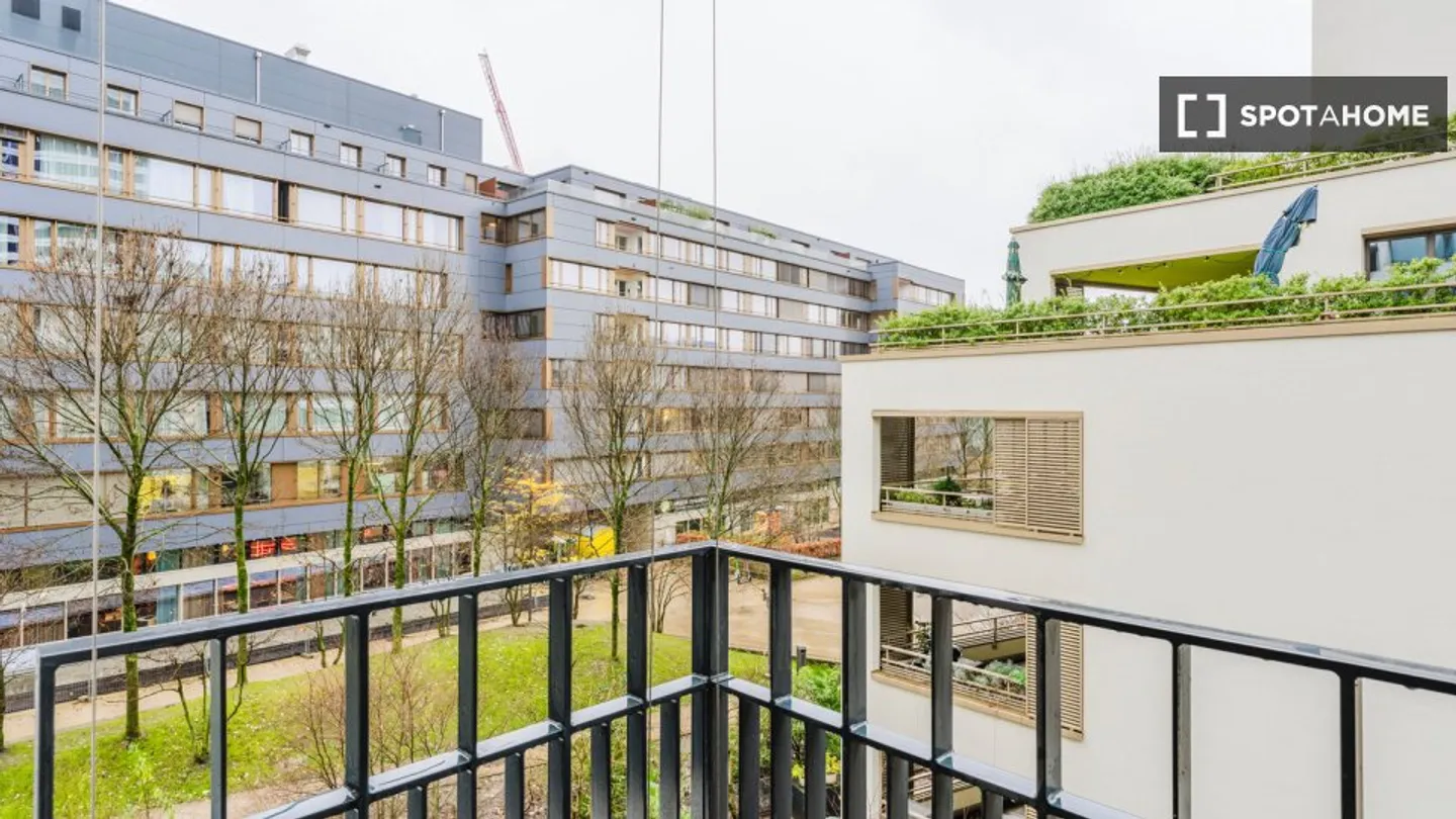 Wohnung mieten - Foto 5 von 18