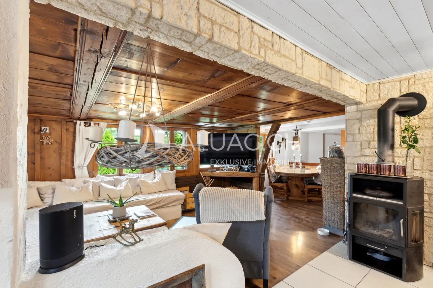 Charmantes renoviertes Zollhaus - Foto 5 von 16