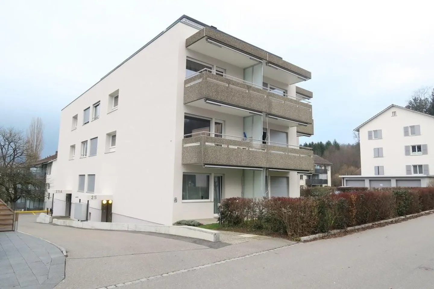 Ihr neues Zuhause in Ittigen! - Photo 2 of 6