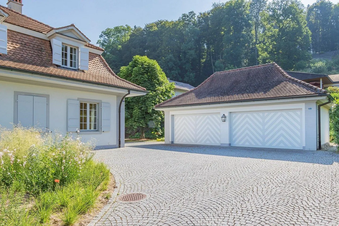 Villa exclusive de 6½ pièces à Laupen - Intimité, élégance et style - Photo 9 sur 13