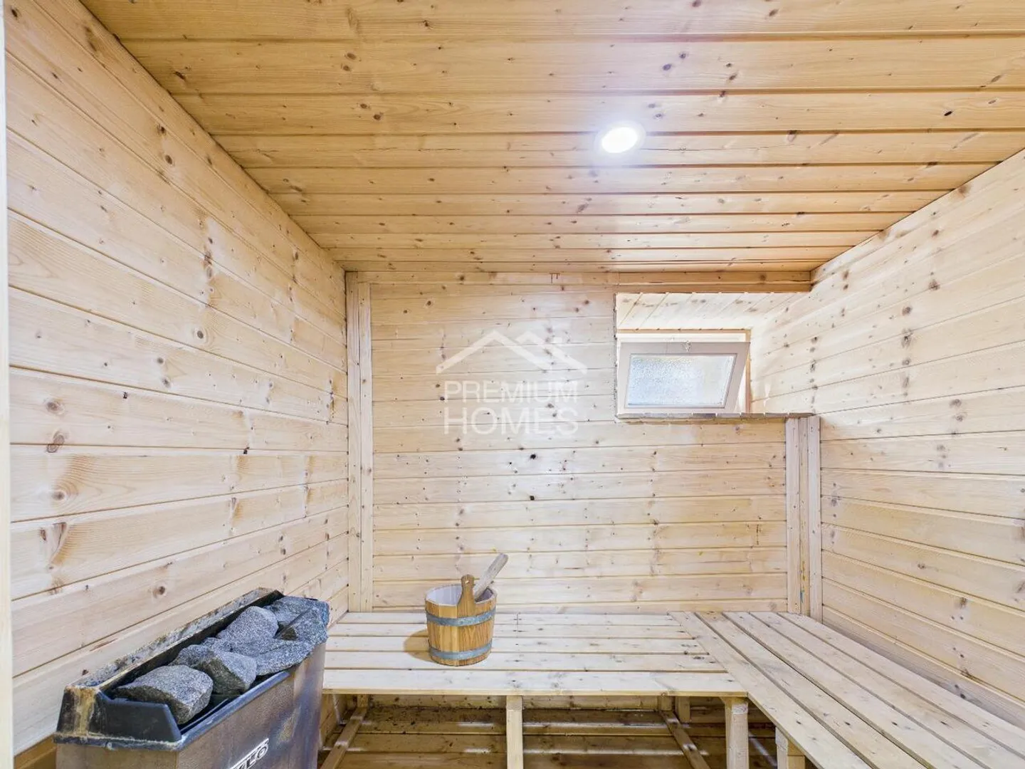 LA TUA OASI MULTIGENERAZIONALE IN UNA POSIZIONE IDEALE - Foto 9 di 10