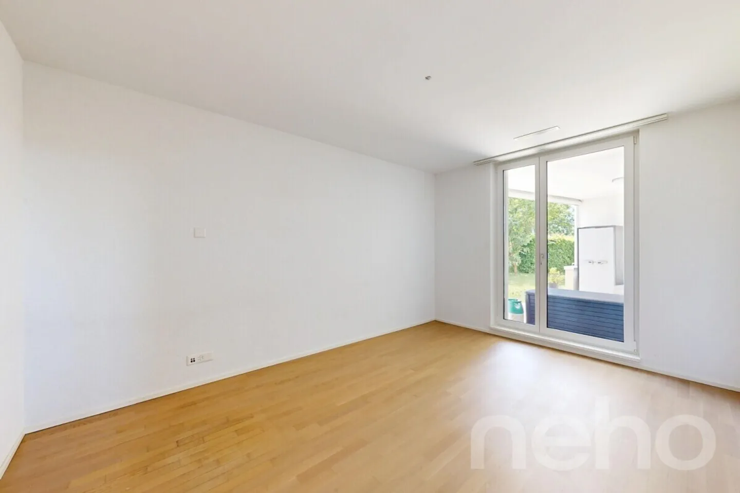 Appartement de jardin 4.5 pièces ensoleillé - Photo 11 sur 11