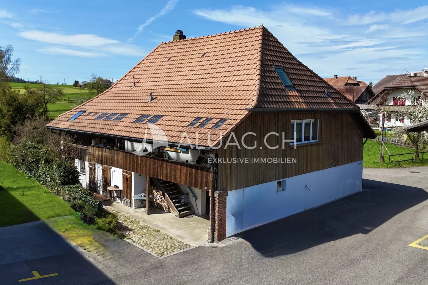 Charmantes renoviertes Zollhaus - Foto 3 von 16