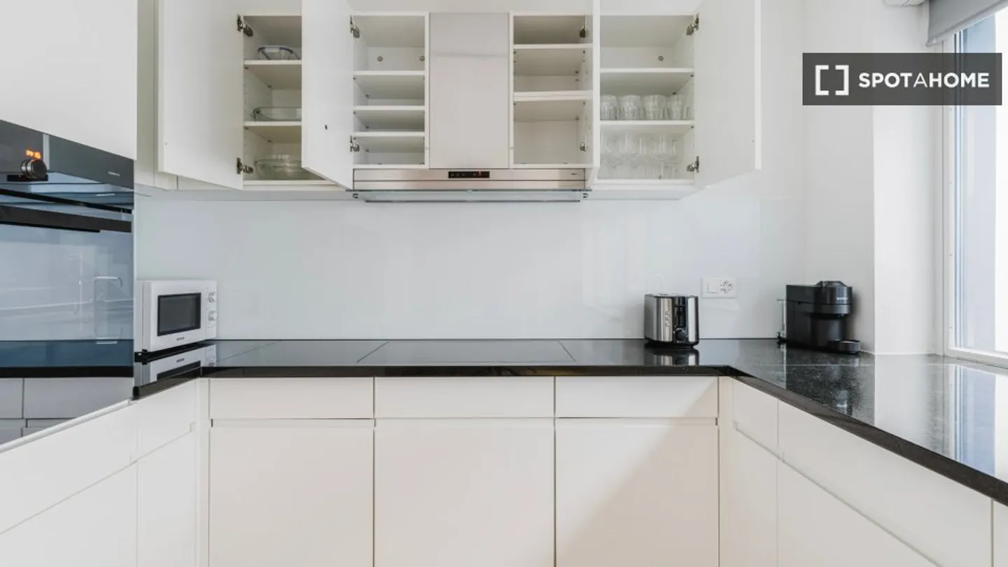 Wohnung mieten - Foto 9 von 18